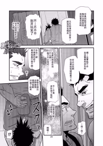 Page 29 of Nozoki Ai kara Hajimeyou!! | 先从偷看开始吧 - preview thumbnail