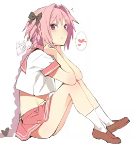 Page 41 of Astolfo - My Gallery - preview thumbnail