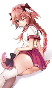 Page 42 of Astolfo - My Gallery - preview thumbnail