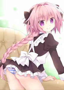 Page 44 of Astolfo - My Gallery - preview thumbnail