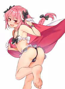 Page 46 of Astolfo - My Gallery - preview thumbnail