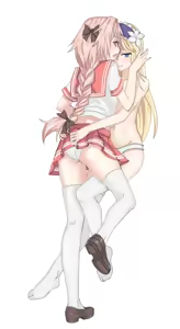 Page 56 of Astolfo - My Gallery - preview thumbnail