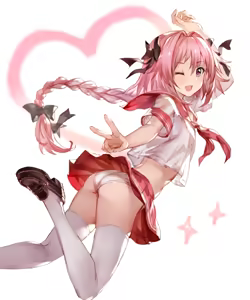 Page 6 of Astolfo - My Gallery - preview thumbnail