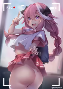 Page 10 of Astolfo - My Gallery - preview thumbnail
