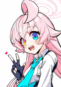 Page 3 of Abydos Shoushika Taisaku Iinkai | Abydos Declining Birthrate Countermeasure Committee - preview thumbnail