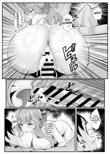 Page 22 of Mission Shippai Annai Guide | Mission Erfolgreich Fehlgeschlagen - preview thumbnail