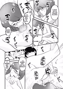 Page 12 of Mama to Musuko ga Mujintou de Love Love Sex suru Hanashi | MEU FILHO, UMA ILHA DESERTA E BAGUNÇADA - preview thumbnail