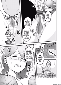 Page 14 of Mama to Musuko ga Mujintou de Love Love Sex suru Hanashi | MEU FILHO, UMA ILHA DESERTA E BAGUNÇADA - preview thumbnail