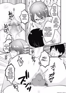 Page 20 of Mama to Musuko ga Mujintou de Love Love Sex suru Hanashi | MEU FILHO, UMA ILHA DESERTA E BAGUNÇADA - preview thumbnail