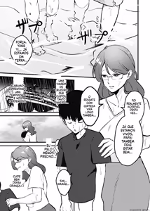 Page 3 of Mama to Musuko ga Mujintou de Love Love Sex suru Hanashi | MEU FILHO, UMA ILHA DESERTA E BAGUNÇADA - preview thumbnail