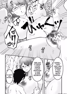 Page 32 of Mama to Musuko ga Mujintou de Love Love Sex suru Hanashi | MEU FILHO, UMA ILHA DESERTA E BAGUNÇADA - preview thumbnail