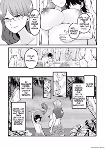 Page 34 of Mama to Musuko ga Mujintou de Love Love Sex suru Hanashi | MEU FILHO, UMA ILHA DESERTA E BAGUNÇADA - preview thumbnail