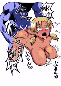 Page 19 of Fanbox - preview thumbnail