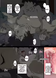 Page 25 of Namaiki na Hahaoya wo Honnin ni mo Kizukarezu ni Minkan Suru Houhou - preview thumbnail