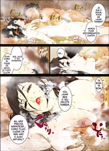 Page 24 of Mama Ningyou Lobotomy Shujutsu ni Shippai Shita Hahaoya o Dutch Wife ni Shiteiru Musuko no Hanashi - preview thumbnail
