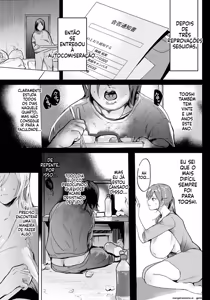 Page 3 of Ojuken Mama no Tsugunai - preview thumbnail