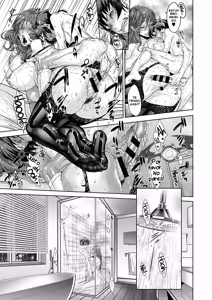 Page 7 of Kanjin Kaname no Akuma Gaku - Fundamentals of Demonology Part 3 - preview thumbnail