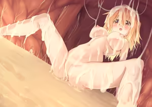 Page 20 of Biyaku Neneki ni Tsukekomareta Onnanoko - preview thumbnail