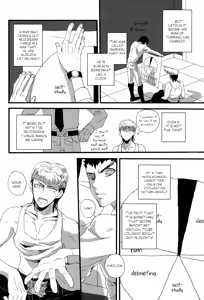 Page 4 of Futari no Jikan - Danganronpa dj - preview thumbnail