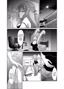 Page 11 of Yowa Yowa Otaku-kun ga Nazuna no Oppai Mireru Wake Nai Jyan w | No Way Some Weakling Otaku Can Perv At Nazuna's Tits lol - preview thumbnail