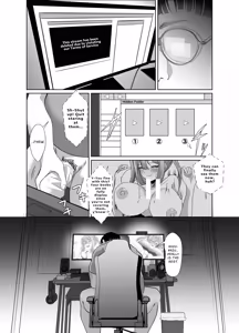 Page 26 of Yowa Yowa Otaku-kun ga Nazuna no Oppai Mireru Wake Nai Jyan w | No Way Some Weakling Otaku Can Perv At Nazuna's Tits lol - preview thumbnail