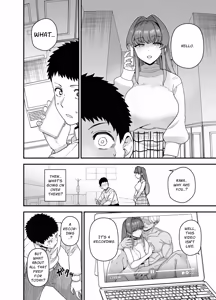 Page 27 of Netorase Trial Boku no Tame ni Neru Kanojo | Cuckold Trial: My girlfriend cheats on me for my sake - preview thumbnail
