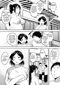 Page 80 of Ririshii kedo Kigaru ni Nuitekureru Ore no Nee-chan 2 - My Big Sister - She's Strikingly Cool, Yet She'll Casually Whip It Out for Me - preview thumbnail
