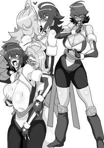 Page 183 of [Pixiv+Twitter] [glty07] (3276484) [机翻] [全彩] [Chinese] - preview thumbnail