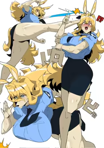 Page 308 of [Pixiv+Twitter] [glty07] (3276484) [机翻] [全彩] [Chinese] - preview thumbnail