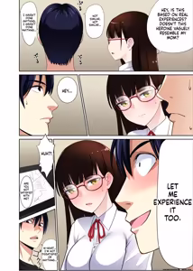Page 33 of Hikkoshita Saki no Rinjin wa, Oppai no Ooki na Totemo Ecchi na Okaa-san deshita 2 - preview thumbnail