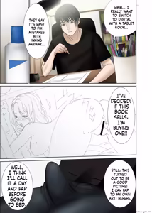 Page 6 of Hikkoshita Saki no Rinjin wa, Oppai no Ooki na Totemo Ecchi na Okaa-san deshita 2 - preview thumbnail