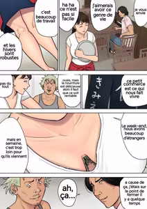 Page 5 of Tokai kara Kita Otoko ~Kowasareta Inakazuma~ - preview thumbnail
