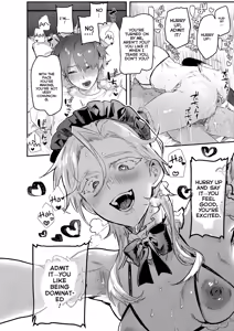 Page 16 of Personal ♀ Butler - preview thumbnail