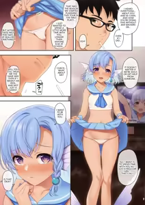 Page 26 of Enjo Kouhai 11 - preview thumbnail