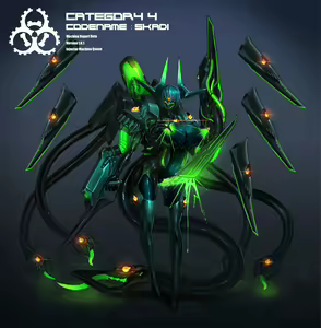 Page 122 of Omega Processor  (2019-2021)【个人机翻润色】 - preview thumbnail