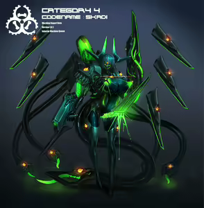 Page 123 of Omega Processor  (2019-2021)【个人机翻润色】 - preview thumbnail