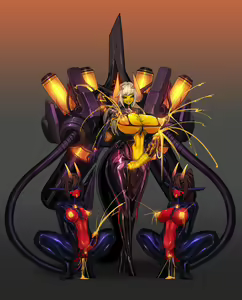 Page 132 of Omega Processor  (2019-2021)【个人机翻润色】 - preview thumbnail
