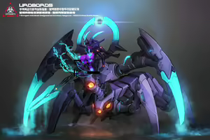 Page 216 of Omega Processor  (2019-2021)【个人机翻润色】 - preview thumbnail