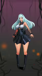 Page 225 of Omega Processor  (2019-2021)【个人机翻润色】 - preview thumbnail