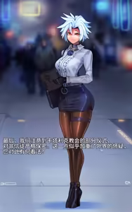 Page 258 of Omega Processor  (2019-2021)【个人机翻润色】 - preview thumbnail