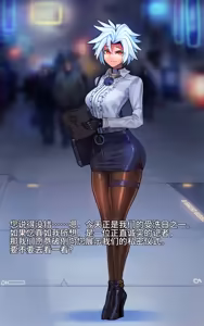 Page 259 of Omega Processor  (2019-2021)【个人机翻润色】 - preview thumbnail