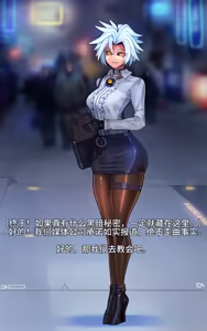 Page 260 of Omega Processor  (2019-2021)【个人机翻润色】 - preview thumbnail