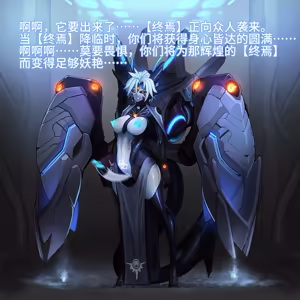 Page 267 of Omega Processor  (2019-2021)【个人机翻润色】 - preview thumbnail