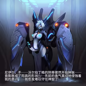Page 268 of Omega Processor  (2019-2021)【个人机翻润色】 - preview thumbnail