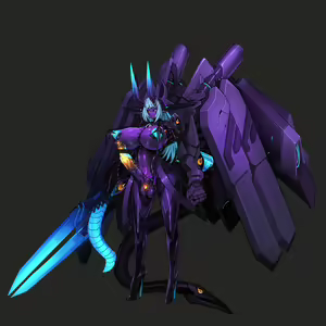 Page 295 of Omega Processor  (2019-2021)【个人机翻润色】 - preview thumbnail