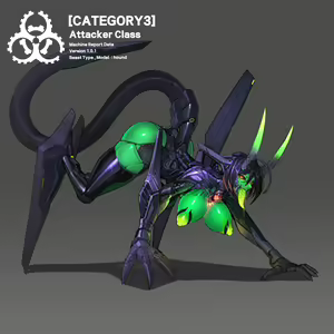 Page 30 of Omega Processor  (2019-2021)【个人机翻润色】 - preview thumbnail