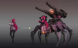 Page 67 of Omega Processor  (2019-2021)【个人机翻润色】 - preview thumbnail