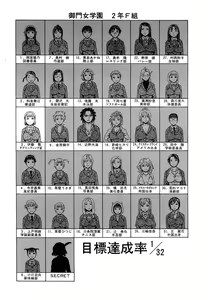 Page 280 of COMIC MUJIN 2011-07 - preview thumbnail