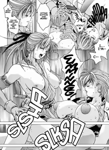 Page 103 of Spunky Knight Vol. 1-5 - preview thumbnail