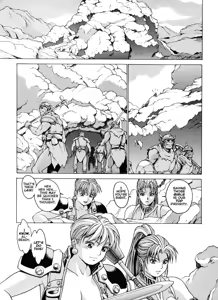 Page 106 of Spunky Knight Vol. 1-5 - preview thumbnail